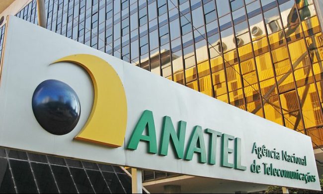 anatel