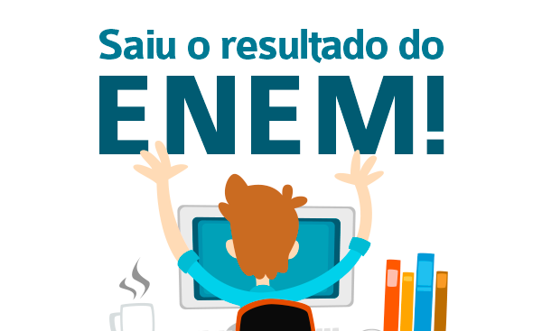 enem hoje