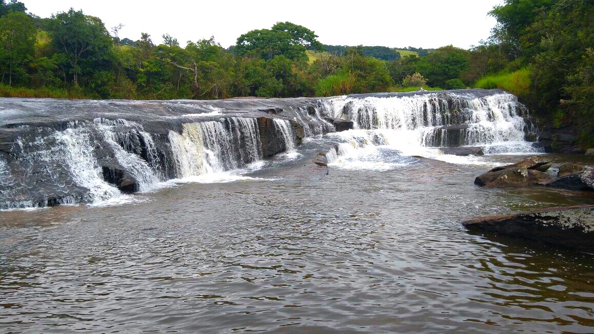 cachoeira do itauna