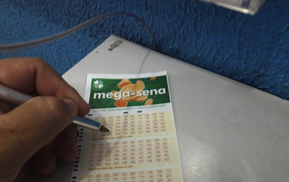 Mega-Sena sorteia nesta quinta-feira prêmio acumulado em R$ 85