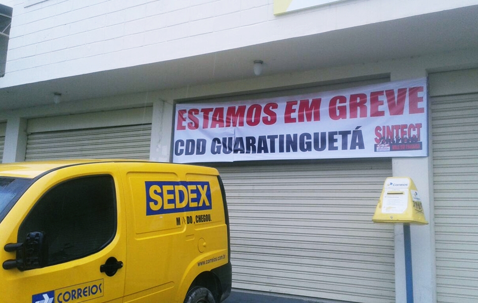 Sindicato dos Bancários de Guaratinguetá e Região