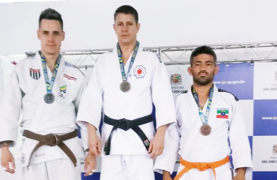 Guaraense é campeão mundial de jiu-jitsu - Jornal do Guará