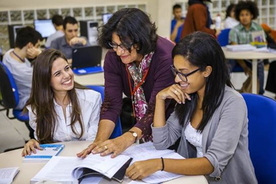 Confira os cursos gratuitos oferecidos pelo Senac de Guaratinguetá