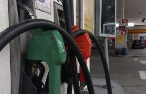 Petrobras reajusta preço do diesel em R$ 0,38 por litro