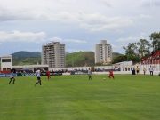 Atlético Guaratinguetá estreia com vitória na Copa São Paulo de Futebol Júnior