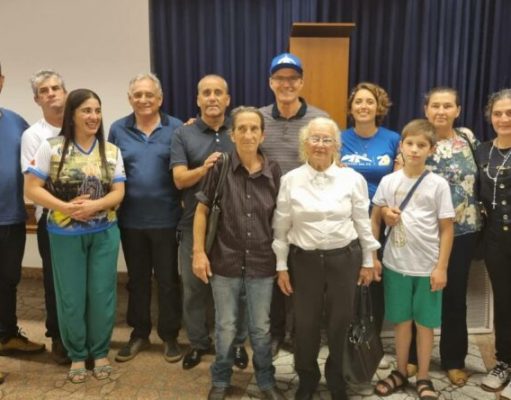 Caminho da Fé celebra 20 anos de sua existência