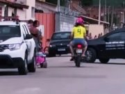 Jovem com Medida Protetiva foi morta dentro da sua própria casa