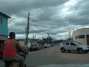 Urgente: Jovem é assassinada pelo companheiro em Guaratinguetá