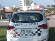 Dois são presos por cobrar valor a mais do cartão de crédito de cliente em Guaratinguetá