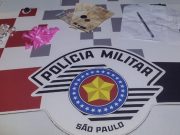 Homem é preso ao ser flagrado vendendo drogas em Guaratinguetá
