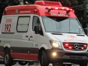 Motociclista morre após grave acidente na rodovia Paulo Virgínio