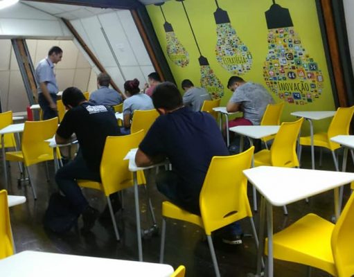 UNIVESP oferece 108 vagas em Guaratinguetá e abre inscrições para o Vestibular 2026