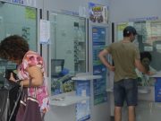 Mega-Sena acumula e prêmio principal vai para R$ 34 milhões