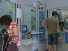 Mega-Sena acumula e prêmio principal vai para R$ 34 milhões