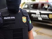 Polícia Civil investiga assassinato de jovem de 20 anos em Aparecida