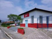 Base do SAMU é alvo de tiros na cidade de Potim