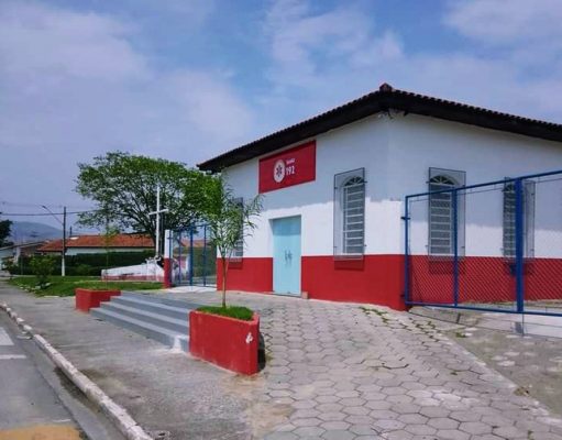 Base do SAMU é alvo de tiros na cidade de Potim