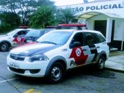 Senhora é agredida pelo marido e pelo sogro em Aparecida