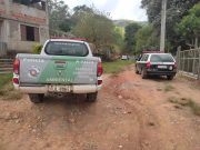 Homem é autuado por corte de árvores sem autorização em Guaratinguetá