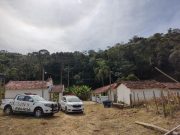 Idoso de 73 anos é amarrado e morto em sua residência em Cunha