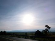 Temperaturas globais devem subir a níveis recordes nos próximos anos