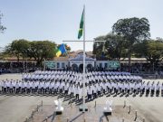 Últimas semanas para se inscrever nas 150 vagas da EPCAR