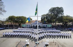 Últimas semanas para se inscrever nas 150 vagas da EPCAR