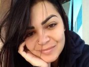 Mãe de três filhos pequenos é encontrada morta