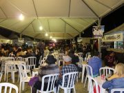 Abertura do Festival da Truta será realizado nesta quinta-feira – Veja a programação