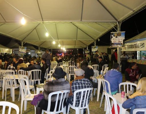 Abertura do Festival da Truta será realizado nesta quinta-feira – Veja a programação