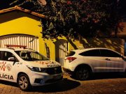 Veículo roubado passa por Guaratinguetá e é interceptado em Lorena