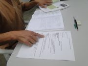 Unidades prisionais do Vale têm mais de 1,3 mil presos inscritos para concluir ensino regular