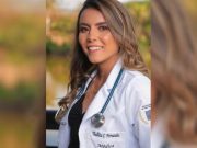 Namorado suspeito de matar médica natural de Guaratinguetá é preso no interior de SP