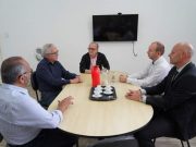 Ampliação da empresa AKG do Brasil deve gerar cerca de 250 vagas de emprego em Lorena