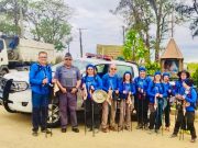 Segurança dos romeiros passa a ser intensificada em toda região