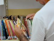 Cresce a leitura de livros nas unidades da SAP na região do Vale do Paraíba e Litoral