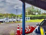 PRF realizará Leilão de mais de cinco mil veículos dos pátios das Unidades Operacionais