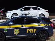 Casal tenta matar dono de madeireira em Guaratinguetá e é preso em Minas Gerais