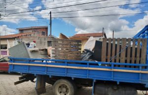 Confira a programação do catabagulho deste sábado em Guaratinguetá