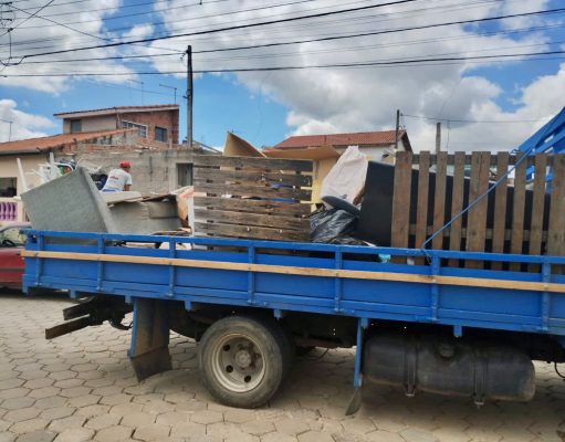 Confira a programação do catabagulho deste sábado em Guaratinguetá