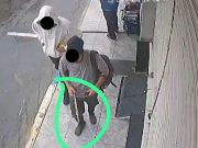 Criminosos que praticavam roubos em Aparecida e Região são presos – Lojistas estão fazendo reconhecimento