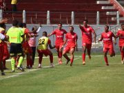 Segunda rodada da Copa São Paulo contou com jogos eletrizantes em Guaratinguetá