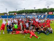 Atlético Guaratinguetá enfrenta o Taubaté nesta segunda-feira (15) em casa mais uma vez