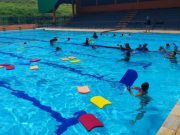 Inscrições para Colônia de Férias podem ser realizadas no Complexo Esportivo