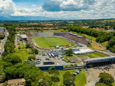 Guaratinguetá será sede da 56ª Copa São Paulo de Futebol Júnior