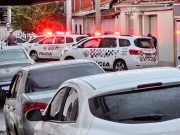 Homem de 37 anos é assassinado em Guaratinguetá