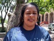 Mulher de 51 anos morre após ser arrastada pela enxurrada em Aparecida