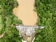 Nota Oficial diz que Governo de SP terá que bancar manutenção na Barragem dos Motas