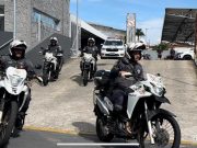 Procurado por homicídio e porte ilegal de arma de fogo é preso em Guaratinguetá