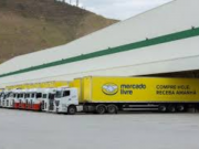 Nova unidade do Mercado Livre será instalada em Lorena